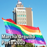 Foto-Reportagem 5� Marcha do Orgulho LGBT no Porto