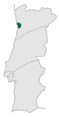 Area de Oporto