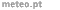 information from Instituto de Meteorologia