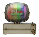 TELEVIS�O