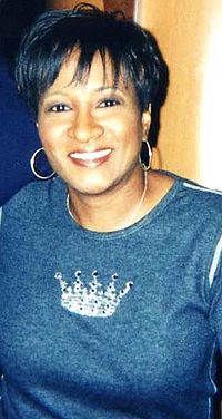 CINEMA: Actriz Wanda Sykes fala da sua homossexualidade em p�blico