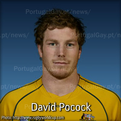 AUSTRÁLIA: Jogador da seleção nacional de rugby não casa no civil enquanto não houver casamento gay
