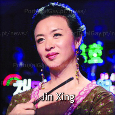 CHINA: Transexuais na TV? Não, obrigado!