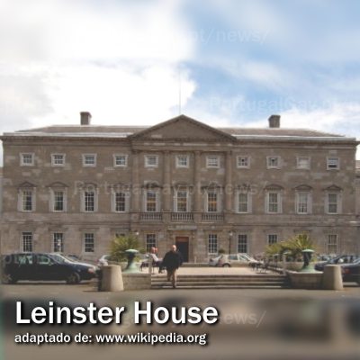 IRLANDA: Governo apresenta lei de união civil