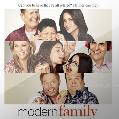 EUA: Série com temática LGBT é grande vencedora dos Emmys EUA: Série com temática LGBT é grande vencedora dos Emmys