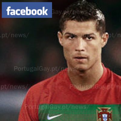 FUTEBOL: Cristiano Ronaldo anuncia que � pai