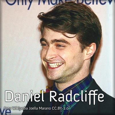 CINEMA: Daniel Radcliffe 
