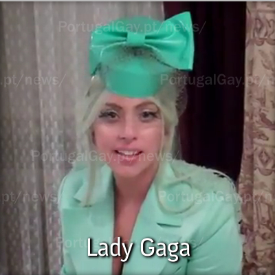 CANADÁ: Lady Gaga envia vídeo anti-bullying para escola de Toronto