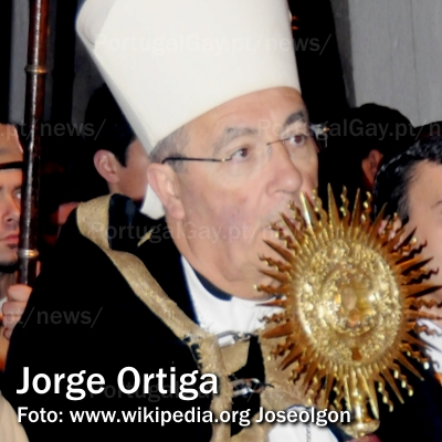 PORTUGAL: Presidente Conferência Episcopal considera homossexualidade