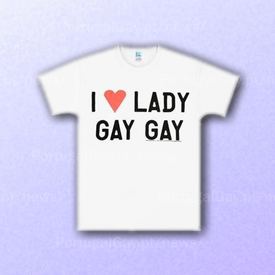 PORTUGAL: Lady Gaga: Gay Gay is ok PORTUGAL: Lady Gaga: Gay Gay is ok