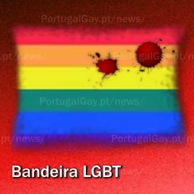 IR�O: GLBT�s � porta da morte