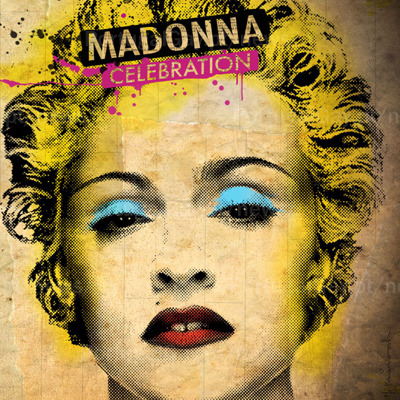 M�SICA: Madonna com novo �lbum