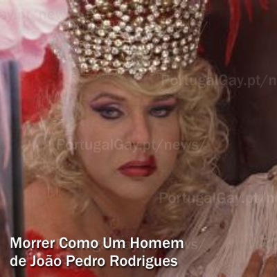 CINEMA: Filme português ganha festival na república Checa CINEMA: Filme português ganha festival na república Checa