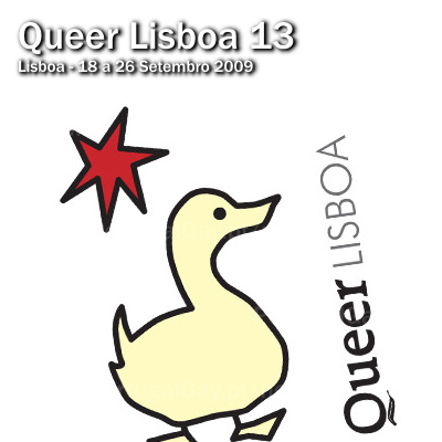 PORTUGAL: Queer Lisboa 13