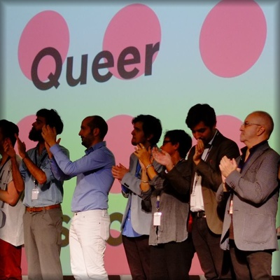 PORTUGAL: Palmarés do Queer Lisboa 2015