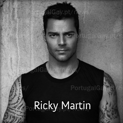 PORTUGAL: Ricky Martin em concerto no Pavilhão Atlântico dia 23 de Junho