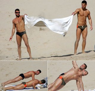 M�SICA: A Estrela POP Ricky Martin � pai solteiro de g�meos.