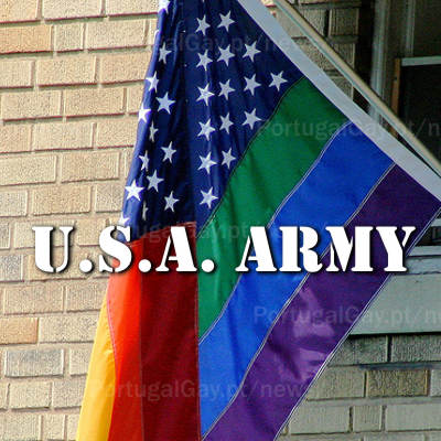 EUA: Ju�z Federal considera que proibi��o de gays e l�sbicas serem militares � inconstitucional